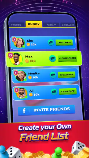 Ludo Superstar - Fun Game