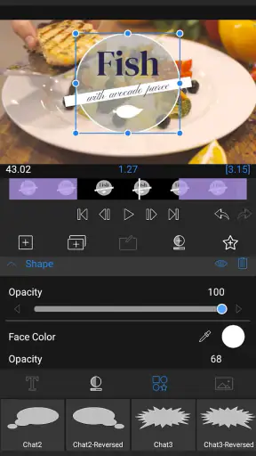 LumaFusion: Pro Video Editing