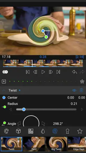 LumaFusion: Pro Video Editing