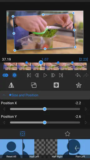 LumaFusion: Pro Video Editing