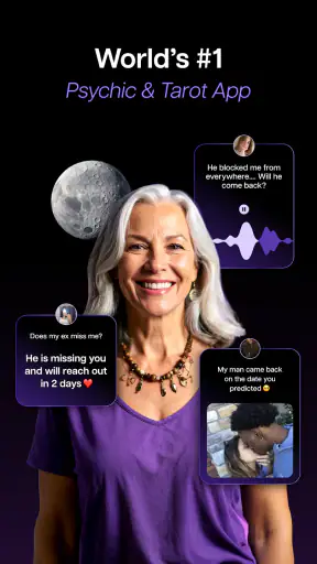 Lumus: Psychic & Tarot Reading