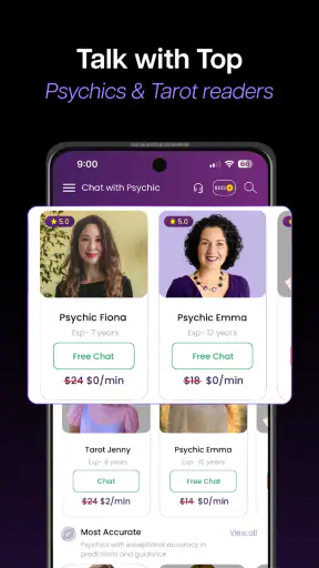 Lumus: Psychic & Tarot Reading