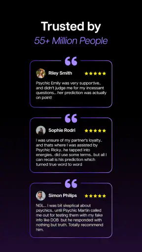 Lumus: Psychic & Tarot Reading