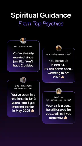 Lumus: Psychic & Tarot Reading