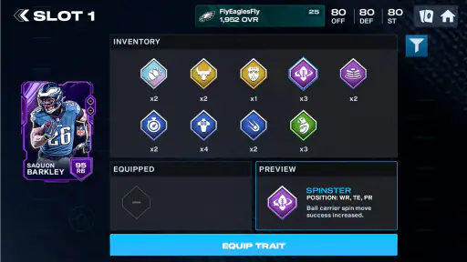 Madden NFL 26 Mobile Football