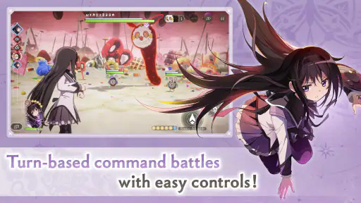 Madoka Magica Magia Exedra