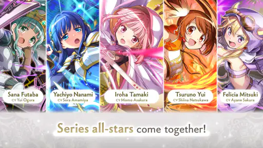 Madoka Magica Magia Exedra