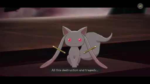 Madoka Magica Magia Exedra