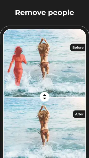 Magic Eraser - AI Photo Editor