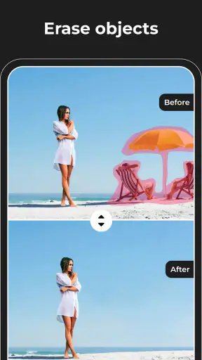 Magic Eraser - AI Photo Editor