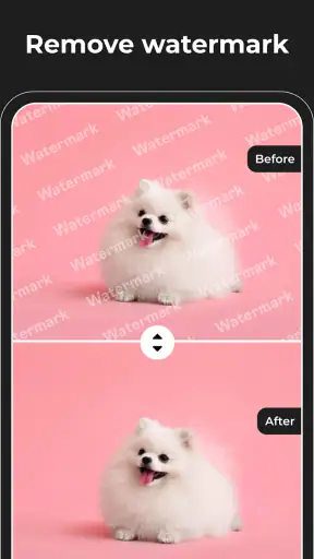 Magic Eraser - AI Photo Editor