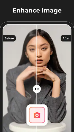 Magic Eraser - AI Photo Editor