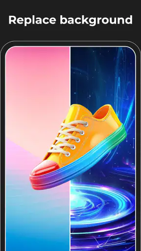 Magic Eraser - AI Photo Editor