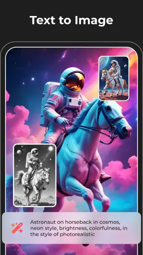 Magic Eraser - AI Photo Editor