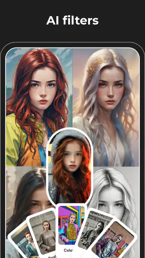 Magic Eraser - AI Photo Editor