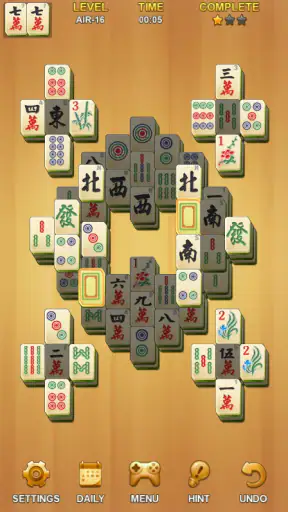 Mahjong