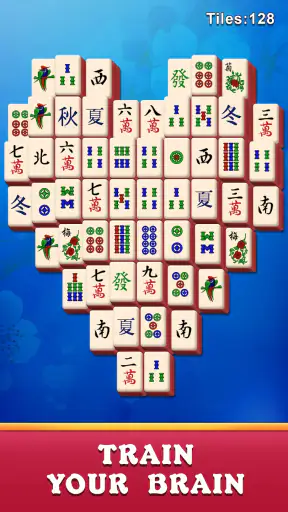 Mahjong (Full)