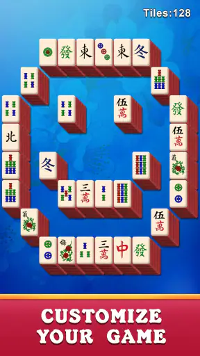 Mahjong (Full)