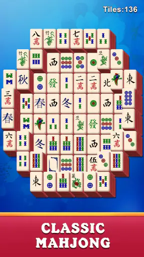 Mahjong (Full)