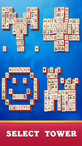Mahjong (Full)