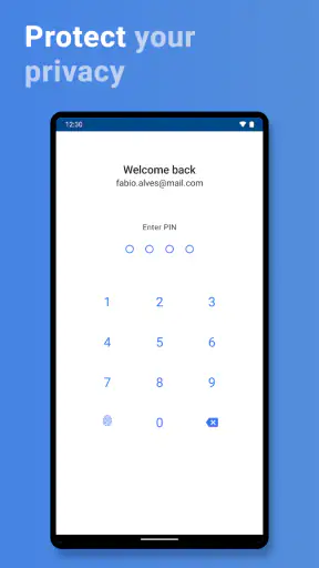 mail.com: Email app & Cloud