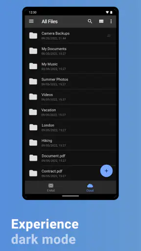 mail.com: Email app & Cloud