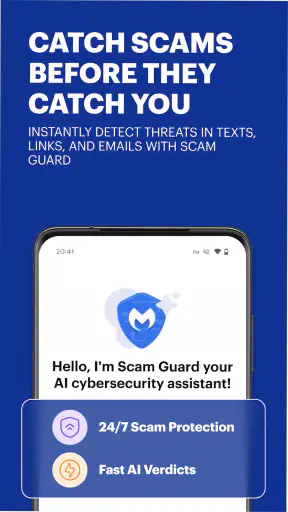 Malwarebytes Mobile Security