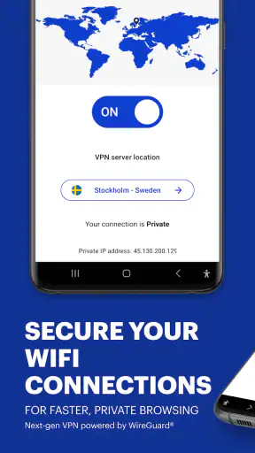 Malwarebytes Mobile Security