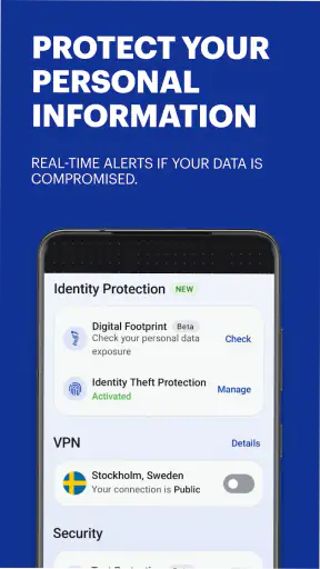 Malwarebytes Mobile Security