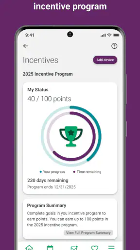 Marathon Health
