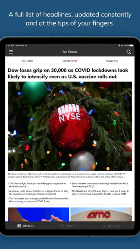 MarketWatch