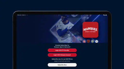 Marquee Sports Network