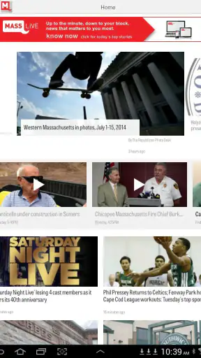 MassLive.com