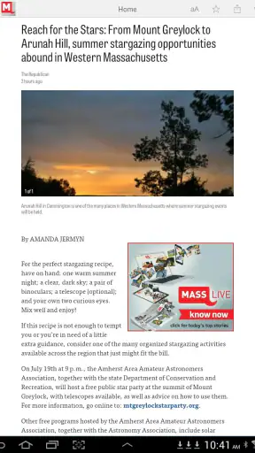 MassLive.com