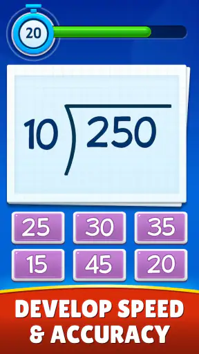 Math Games: Math for Kids