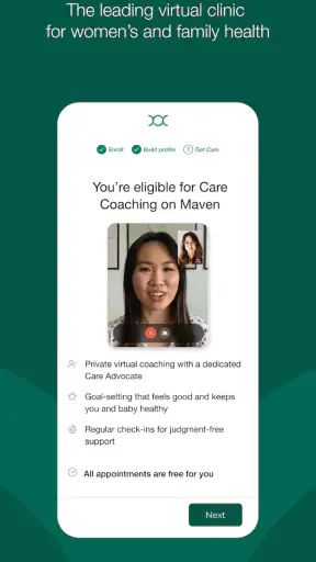 Maven Clinic