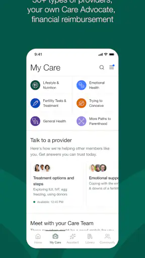 Maven Clinic
