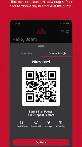 Maverik Rewards
