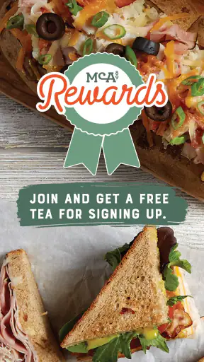 McAlister's Deli