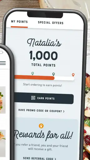 McAlister's Deli