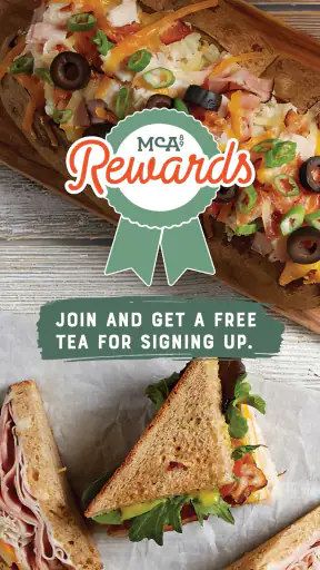 McAlister's Deli