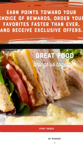 McAlister's Deli