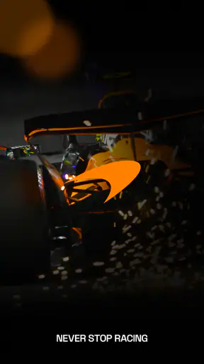 McLaren Racing