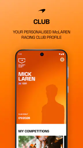 McLaren Racing