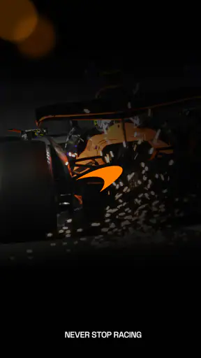 McLaren Racing