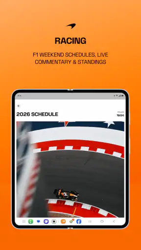 McLaren Racing