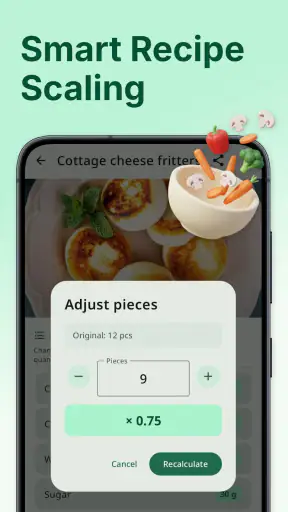 MealMaster - Recipe Keeper