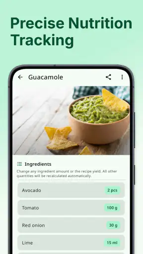 MealMaster - Recipe Keeper
