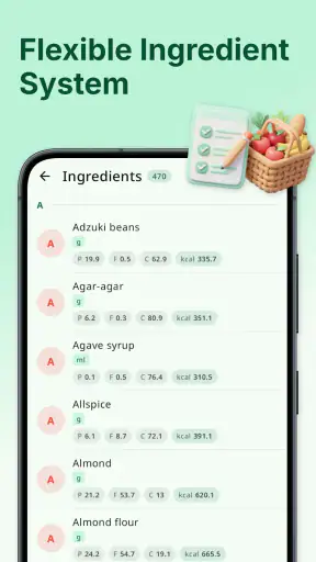 MealMaster - Recipe Keeper