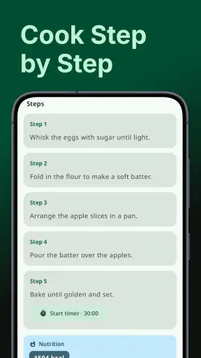 MealMaster - Recipe Keeper